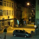 Willy Villy's Home- צ'פלארה