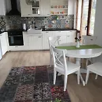 Willy Villy's Home- דירה