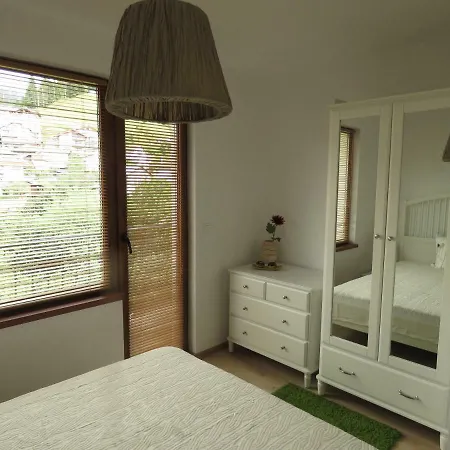 Willy Villy's Home- Apartment *
