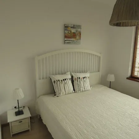 Apartment Willy Villy's Home- *