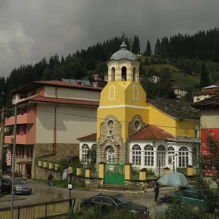 Willy Villy's Home- Apartmán Čepelare