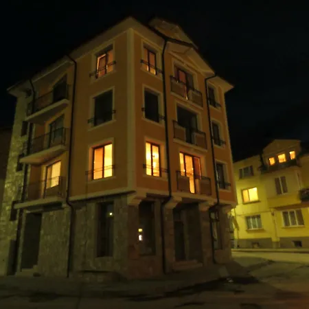 Willy Villy's Home- Tschepelare