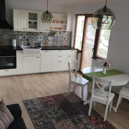 Willy Villy's Home- Apartment *