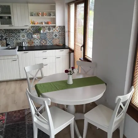 Apartment Willy Villy's Home-