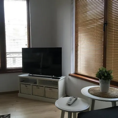 Apartment Willy Villy's Home-