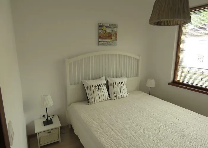 Apartmán Willy Villy's Home- *