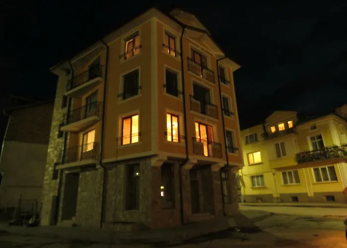 Willy Villy's Home- Čepelare