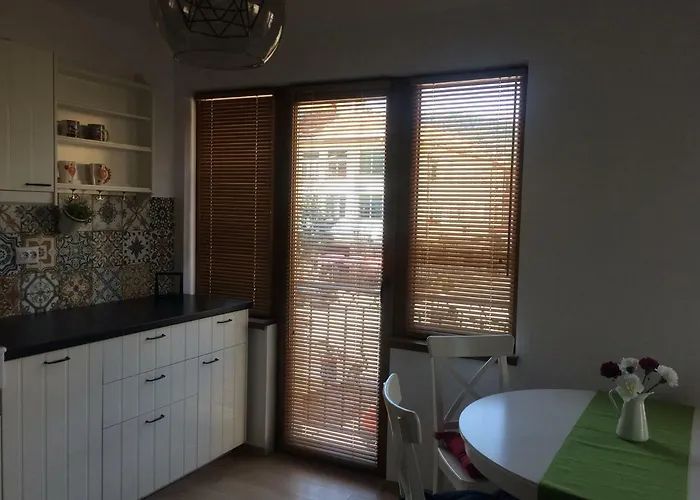 Apartmán Willy Villy's Home- Čepelare