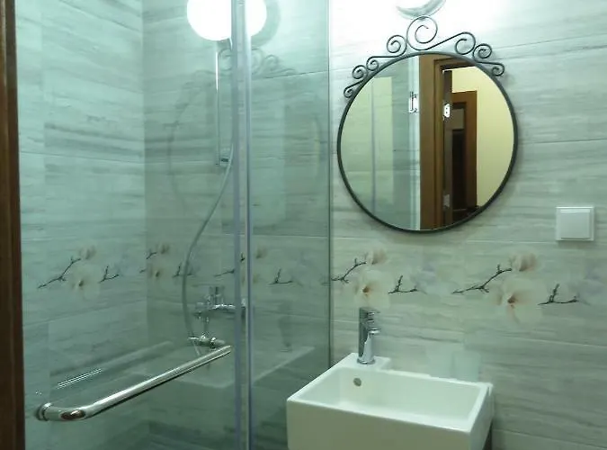 Willy Villy's Home- Апартамент *