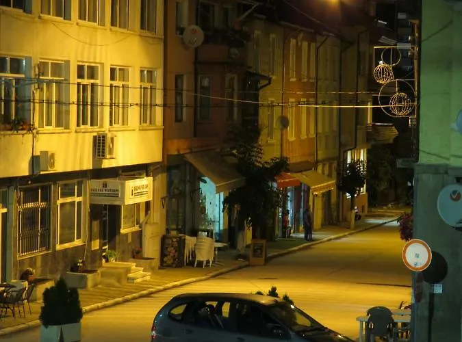 Willy Villy's Home- Чепеларе