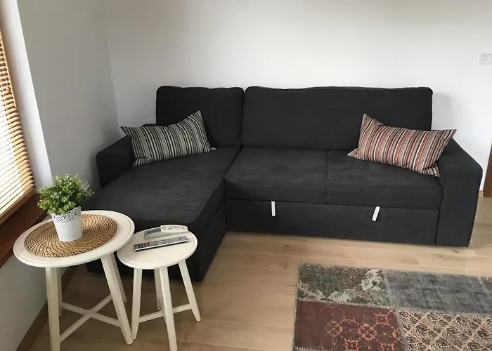 Апартамент Willy Villy's Home- Чепеларе