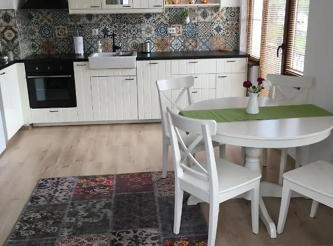 Willy Villy's Home- Apartmán