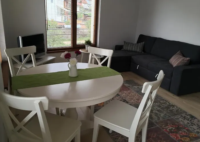 Willy Villy's Home- Апартамент