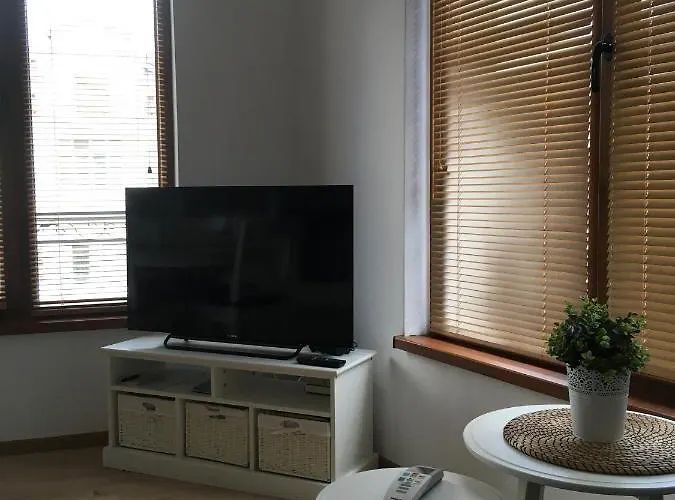 Апартамент Willy Villy's Home-