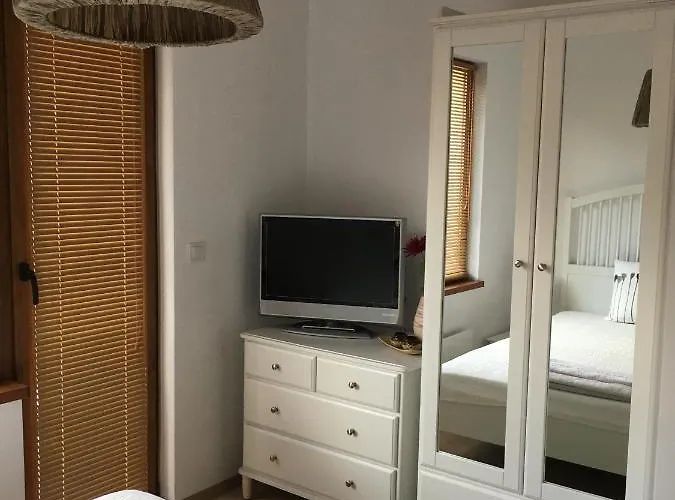 Willy Villy's Home- Апартамент Чепеларе