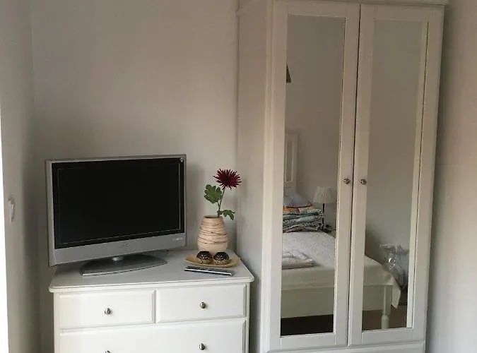 Apartmán Willy Villy's Home- *